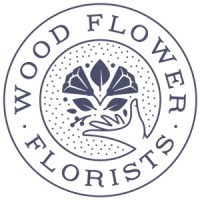 Wood Flower Florists logo - Similar company to Disha
