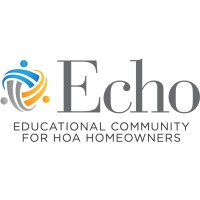 Echo logo - Similar company to Echo