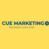 Cue Marketing Partners Ltd logo - Similar company to Littlepips
