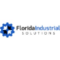 Florida Industrial Solutions logo - Similar company to Pams Industrial Coatings