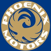 Phoenix Motors (Campbeltown) Ltd.
