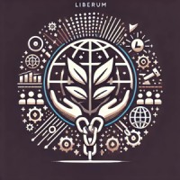 Liberum Community logo - Similar company to Foundercentre