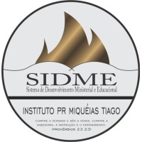 SIDME-Ministerial and Educational Development System logo - Similar company to Acesse-Me