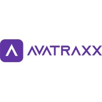Avatraxx logo - Similar company to N0Bs Podcasts