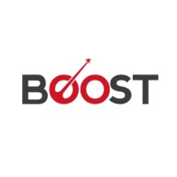 Boost Translation LLC logo - Similar company to Accent Network, Llc.