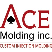 Ace Molding logo - Similar company to Acemold