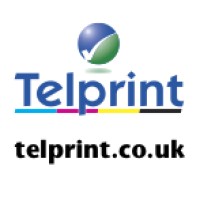 Telprint Ltd logo - Similar company to Howson Print