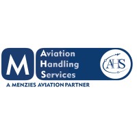 AHS/Menzies Cargo Warehouse logo - Similar company to Becon Projects Gmbh