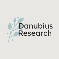 Danubius Research logo - Similar company to Verified Communications