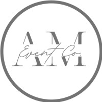 AM EVENT CO logo - Similar company to Klevr Events