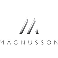Magnusson Denmark logo - Similar company to Pierlink
