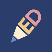 EdVanceLearning logo - Similar company to Tealix Design