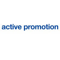 active promotion logo - Similar company to Podhero