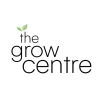 The Grow Centre logo - Similar company to Qpp A.S.