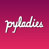 PyLadies logo - Similar company to Developer Girls