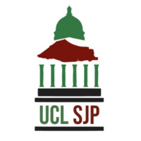 UCL Students for Justice in Palestine Society logo - Similar company to Institute Of Middle East, Central Asia And Caucasus Studies