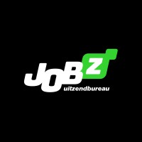 JOBZ uitzendbureau logo - Similar company to Extra Uitzendbureau