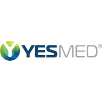 YESMED logo - Similar company to Newtech Bathroomware