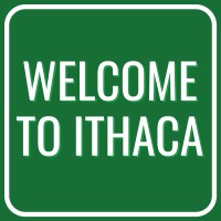 Welcome To Ithaca
