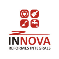 Innova Reformas Integrales Barcelona logo - Similar company to Casas A+