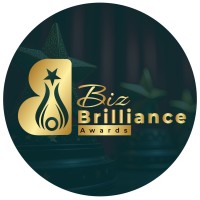 BizBrilliance  Business Awards logo - Similar company to Mickey Mouse Advertising