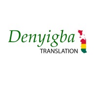 Denyigba Translation logo - Similar company to Rare Languages Translation
