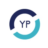 Yoga Pose logo - Similar company to Doggy Noses & Yoga Poses