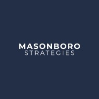 Masonboro Strategies logo - Similar company to Compass Strategies