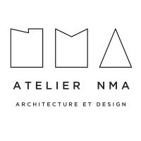 Atelier NMA logo - Similar company to Maàpa Architecture