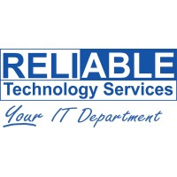 Reliable Technology Services logo - Similar company to Reliable Technology Solutions