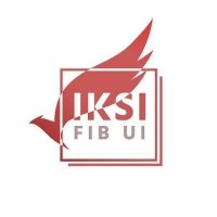 Ikatan Keluarga Sastra Indonesia (IKSI) UI logo - Similar company to Bakti Sosial Ikm Fib Ui