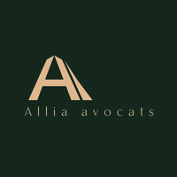 Allia avocats logo - Similar company to Jurisolutions Champlain Inc.