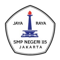 SMP Negeri 115 Jakarta logo - Similar company to Thalassic