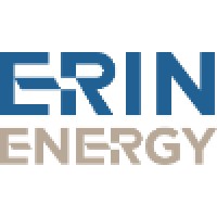 Erin Energy logo - Similar company to Moni Limited