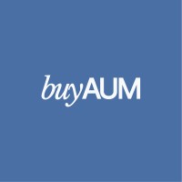 buyAUM.com logo - Similar company to Adrata