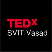 TEDxSVIT logo - Similar company to Matrixinside