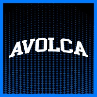 AVOLCA logo - Similar company to Mixtape Madness