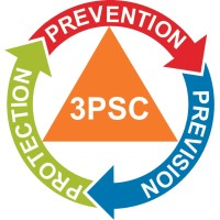 3PSC Maroc logo - Similar company to Formation Continue Gcf-Iff-Mrh