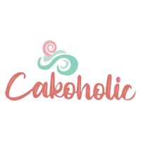 Cakoholic logo - Similar company to Devvik