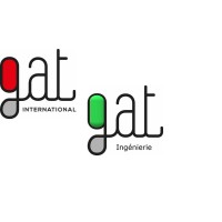 GAT International & GAT Ingénierie logo - Similar company to Crous Lorraine
