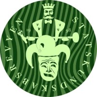 Statskundskabsrevyen logo - Similar company to Studenterforeningen Jacques D.
