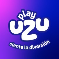 PlayUZU logo - Similar company to Skillonnet