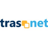 Trasnet logo - Similar company to Dial A Student