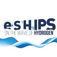 e-SHyIPS logo - Similar company to Elvhys