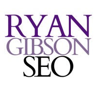Ryan Gibson SEO logo - Similar company to Vhash