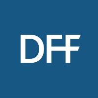 Digital Freedom Fund logo - Similar company to Joye: Micro Steps. Macro Impact.