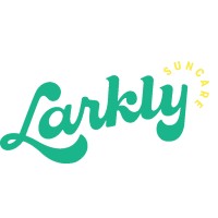 Larkly logo - Similar company to My Aromaz