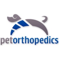 Pet Orthopedics logo - Similar company to 3Dpets