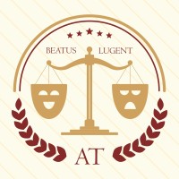 Abogados Al Teatro