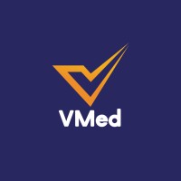 VMed logo - Similar company to Vmed - Digital Agency